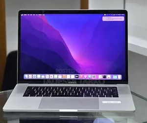 New Laptop Apple MacBook Pro 2016 16GB Intel Core i7 SSD 256GB
