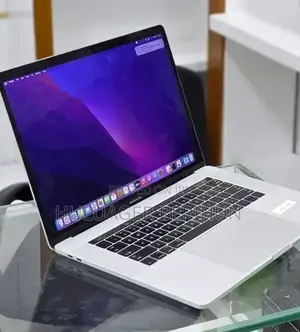 New Laptop Apple MacBook Pro 2016 16GB Intel Core i7 SSD 256GB