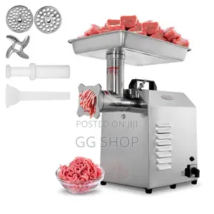Meat Grinder 1.5kw