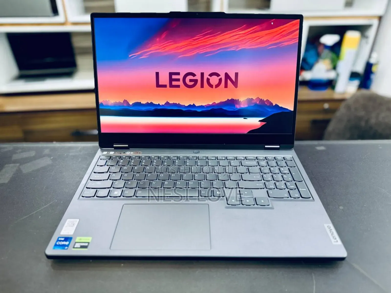 New Lenovo Legion Y7000P IRX9 Gaming Laptop 16GB Intel Core i7 SSD 1T