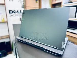 New Lenovo Legion Y7000P IRX9 Gaming Laptop 16GB Intel Core i7 SSD 1T