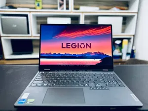 New Lenovo Legion Y7000P IRX9 Gaming Laptop 16GB Intel Core i7 SSD 1T