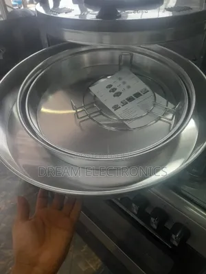 Roshan Oven