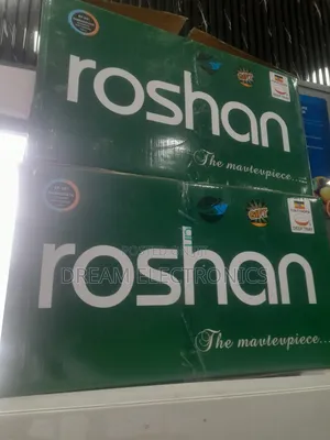 Roshan Oven