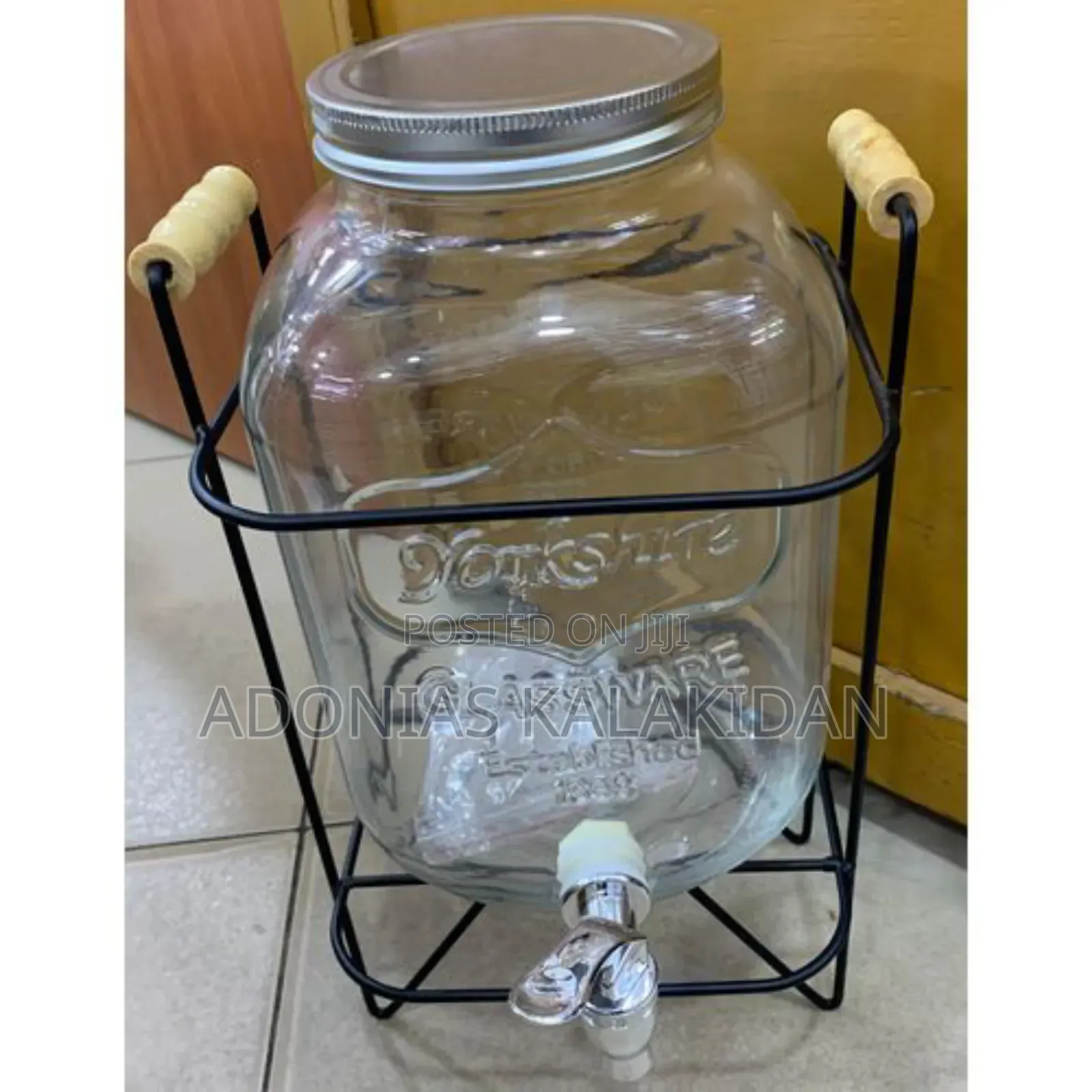 Juice Jar😎😎😎