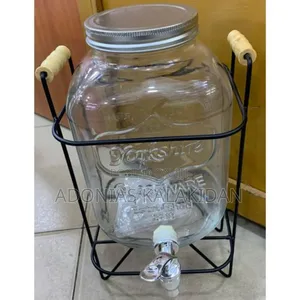 Juice Jar😎😎😎