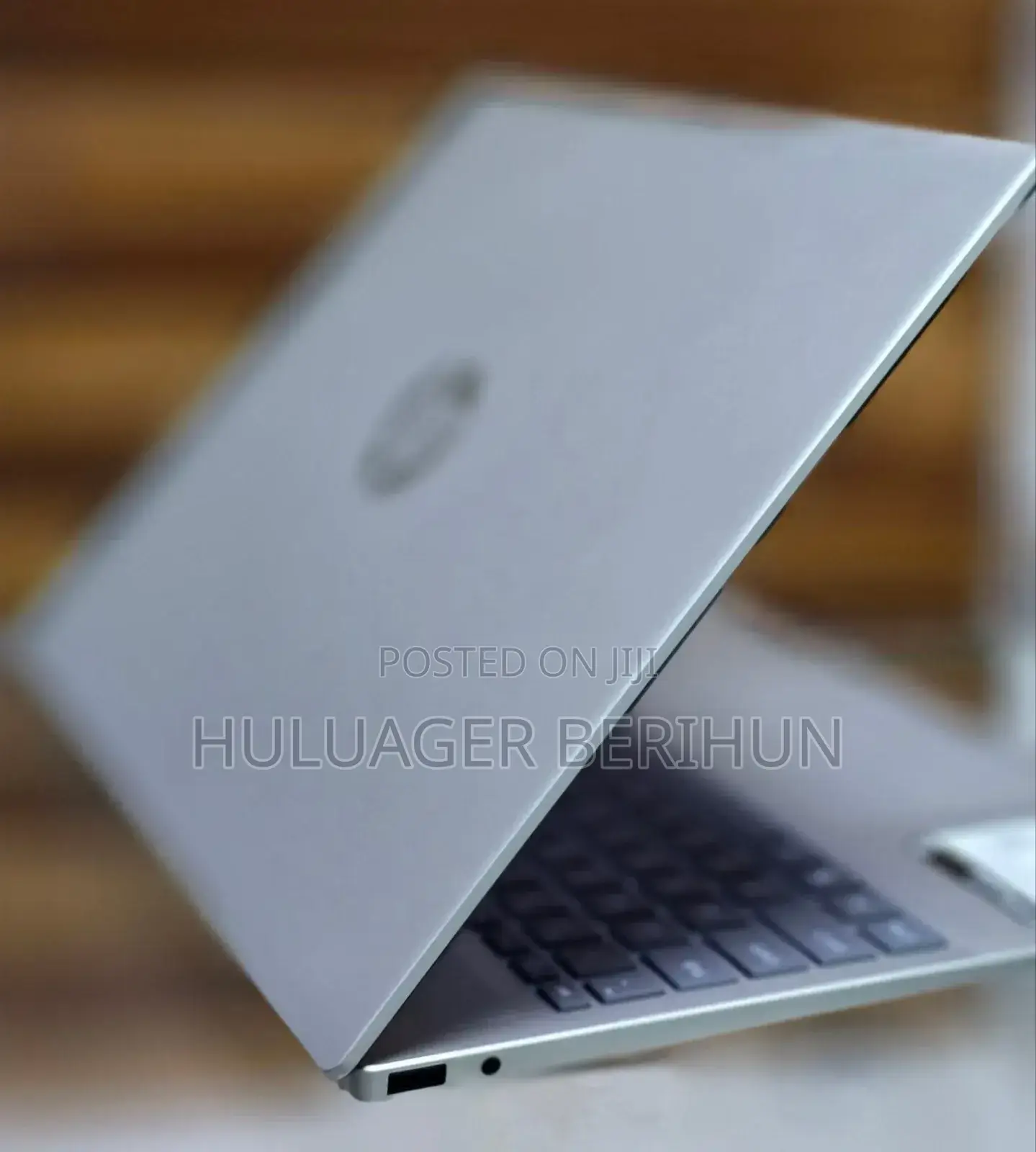 New Laptop HP Pavilion 15 8GB Intel Core i5 SSD 512GB