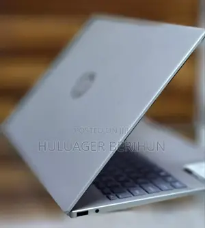 New Laptop HP Pavilion 15 8GB Intel Core i5 SSD 512GB