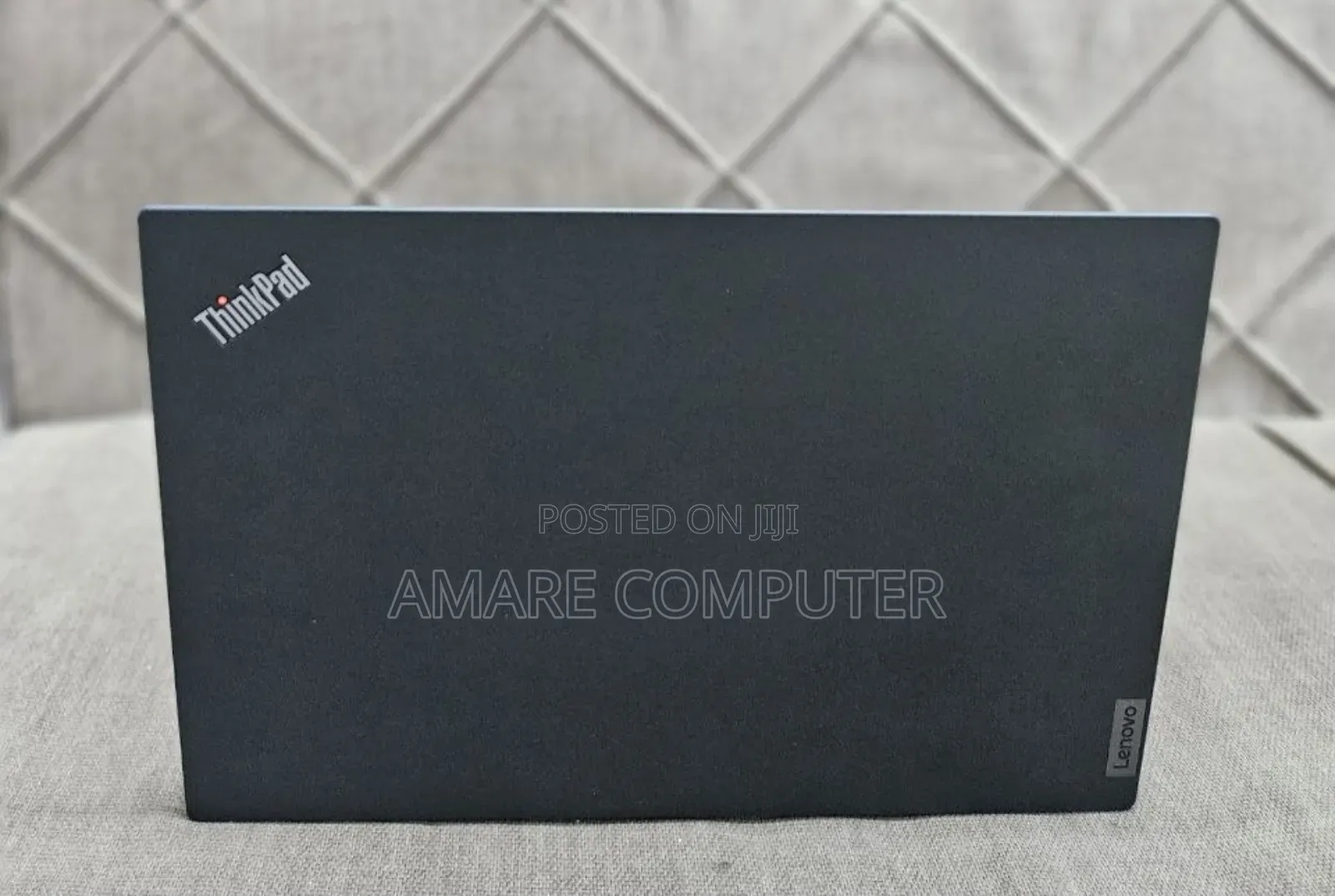 New Laptop Lenovo ThinkPad T14 16GB Intel Core i7 SSD 512GB