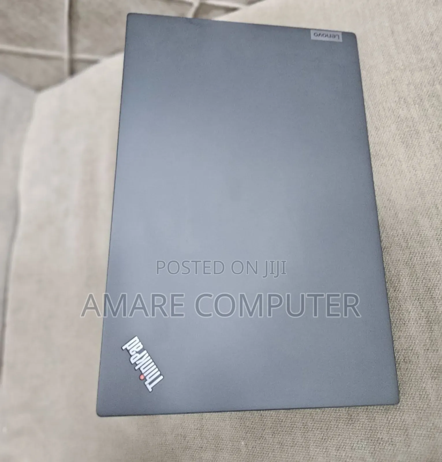 New Laptop Lenovo ThinkPad T14 16GB Intel Core i7 SSD 512GB