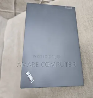 New Laptop Lenovo ThinkPad T14 16GB Intel Core i7 SSD 512GB