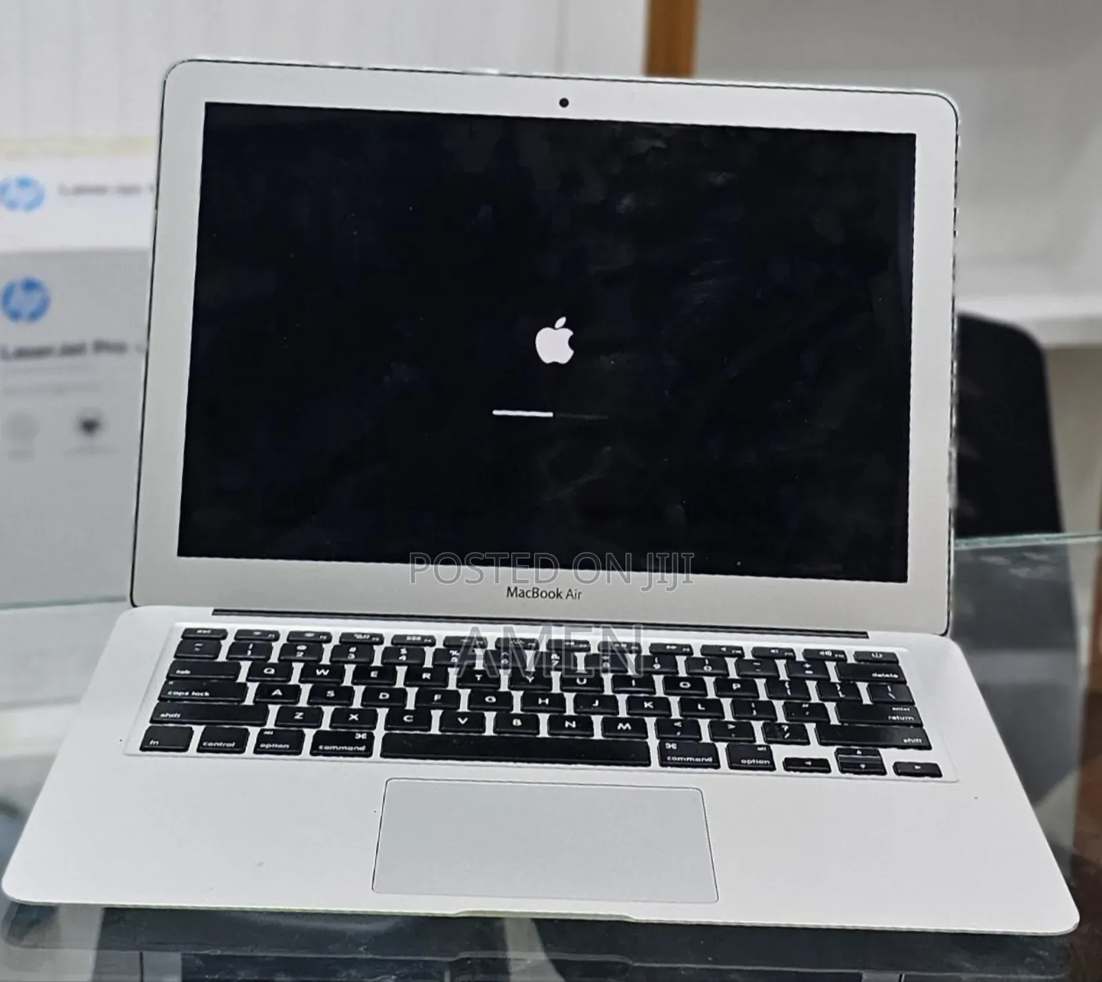 Laptop Apple MacBook 2015 8GB Intel Core i5 SSD 128GB