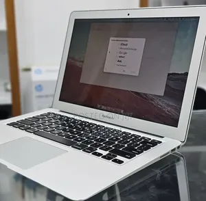 Laptop Apple MacBook 2015 8GB Intel Core i5 SSD 128GB