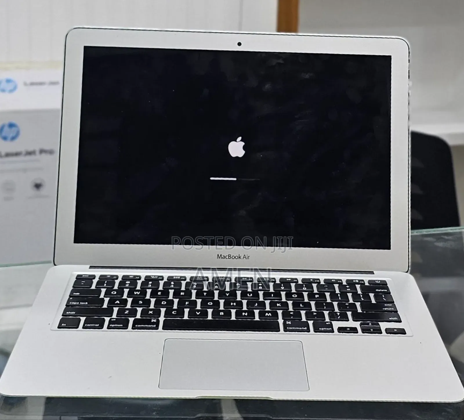 Laptop Apple MacBook 2015 8GB Intel Core i5 SSD 128GB