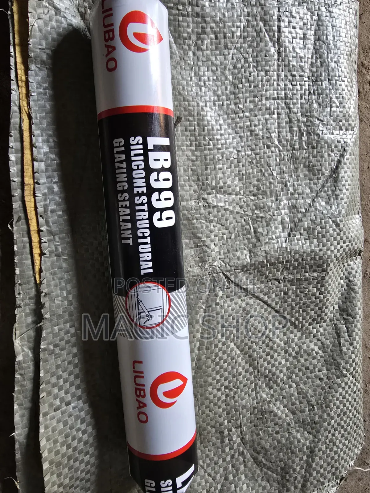 Luibaou Structural Silicone
