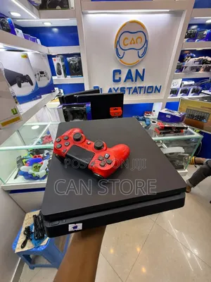 Ps4 Slim Jb Imported From Canada
