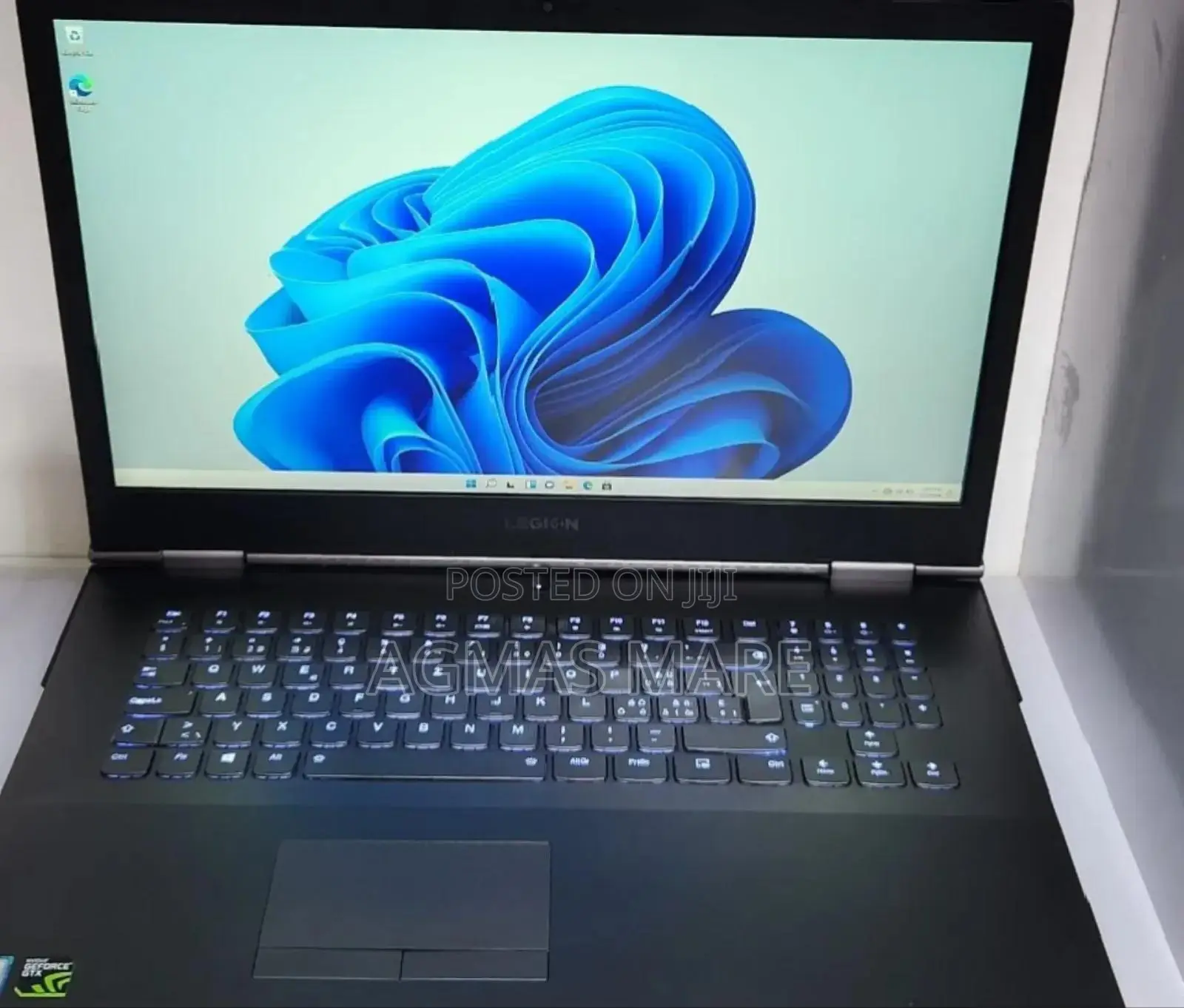 New Laptop Lenovo Legion Y730 16GB Intel Core i7 HDD+SSD 1T