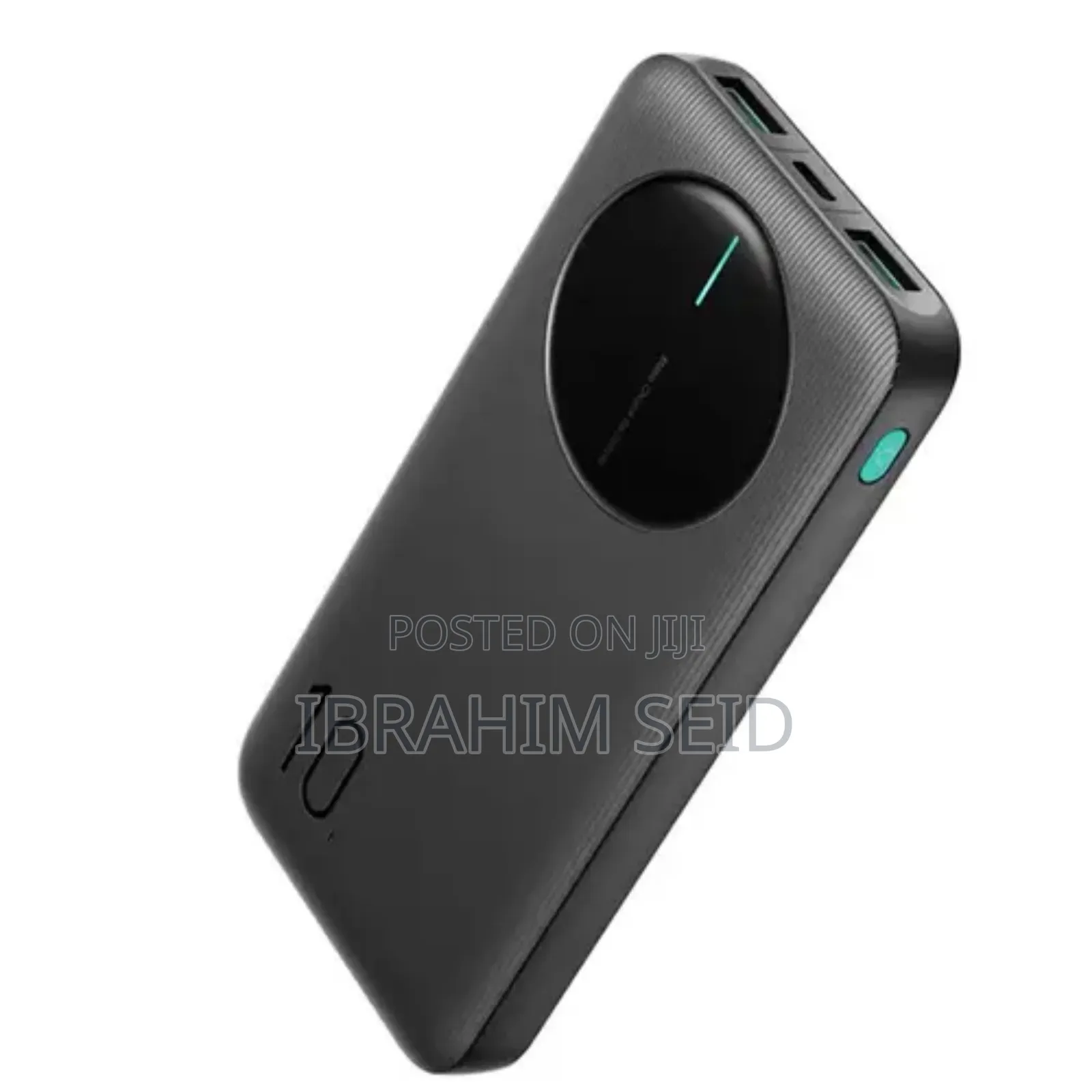Joyroom Power Bank -10000mah 2.4a Led