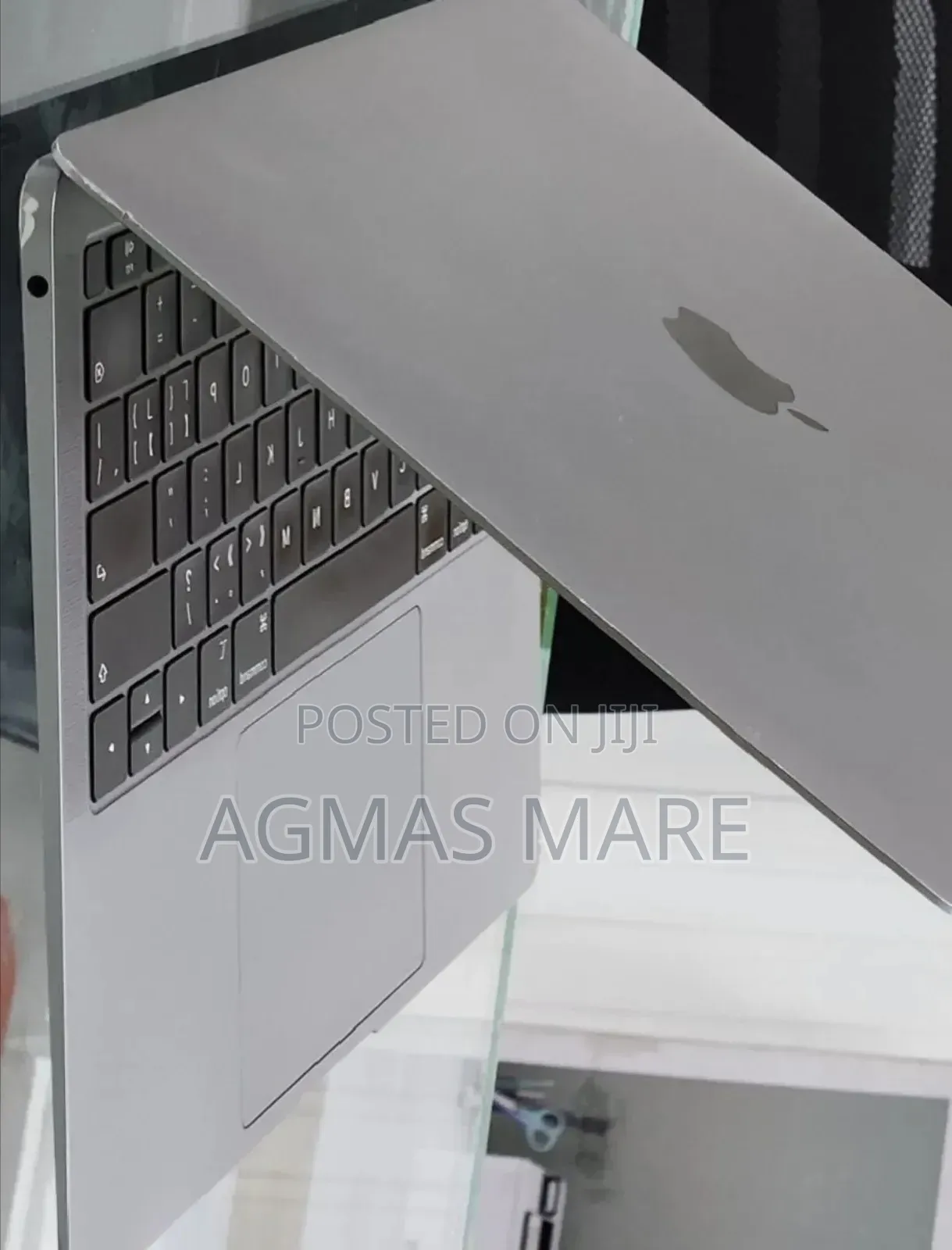 New Laptop Apple MacBook Air 2019 8GB Intel Core i5 SSD 256GB