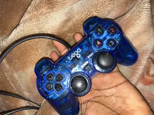 Pc-Joystick
