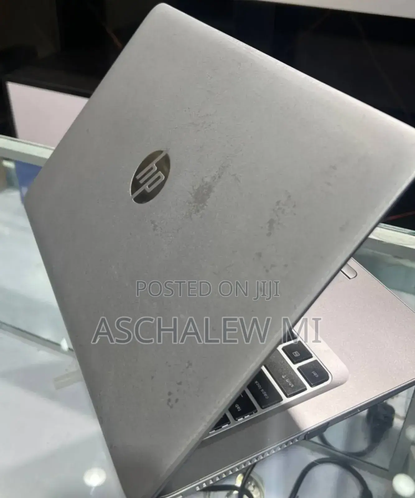 New Laptop HP EliteBook 840 G3 8GB Intel Core i5 HDD 1T