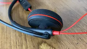 Plantronics Call Center Headset