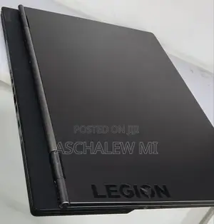 New Laptop Lenovo Legion Y730 16GB Intel Core i7 HDD+SSD 1T