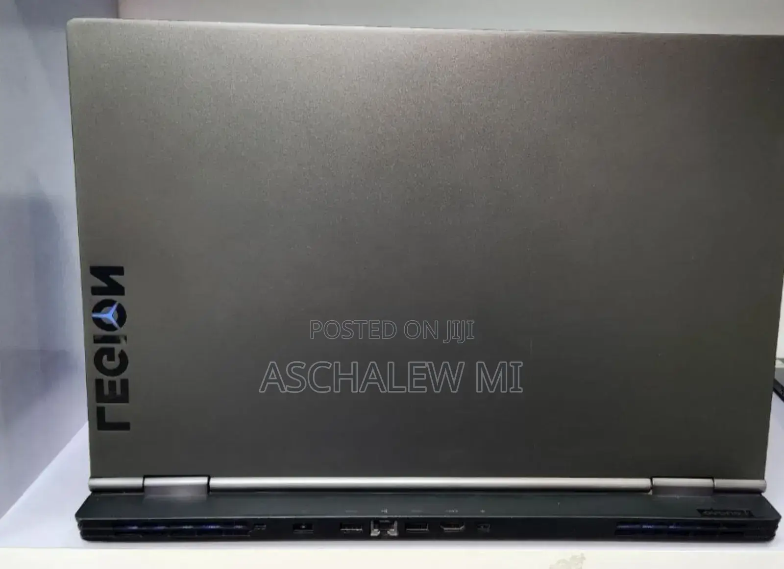 New Laptop Lenovo Legion Y730 16GB Intel Core i7 HDD+SSD 1T