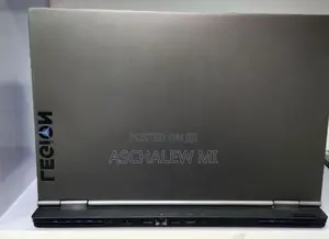New Laptop Lenovo Legion Y730 16GB Intel Core i7 HDD+SSD 1T