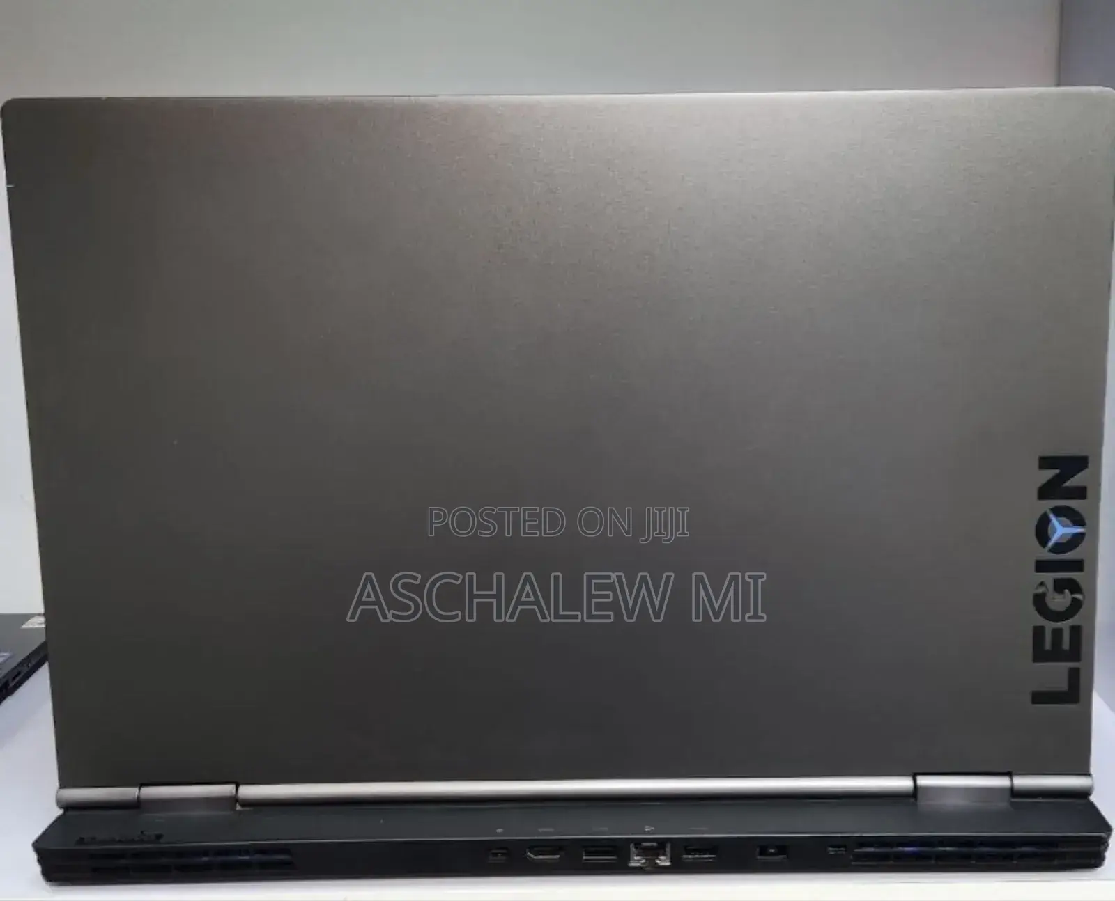 New Laptop Lenovo Legion Y730 16GB Intel Core i7 HDD+SSD 1T