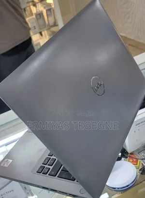 New Laptop Dell Inspiron 15 16GB Intel Core i7 SSD 512GB