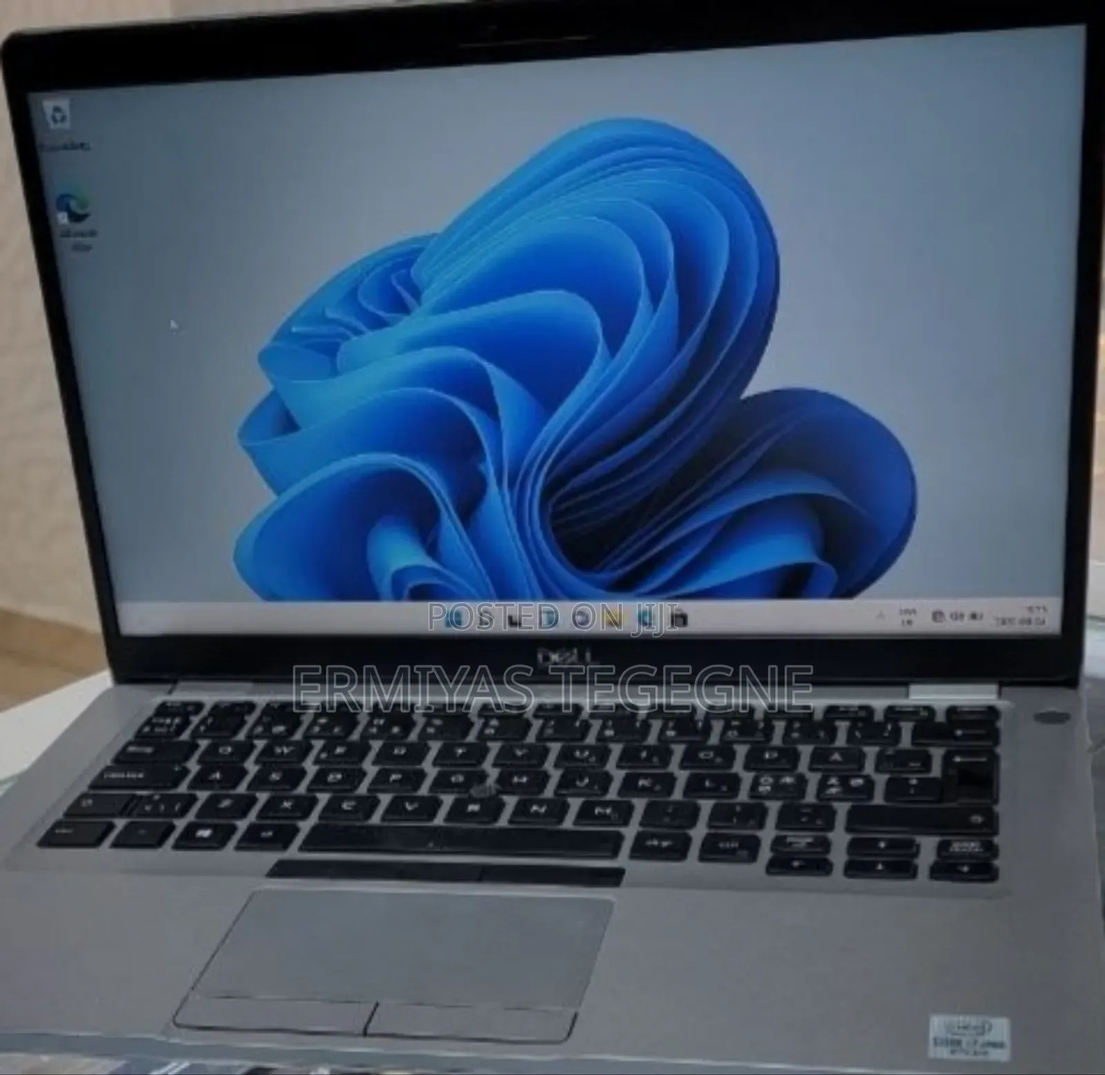 New Laptop Dell Inspiron 15 16GB Intel Core i7 SSD 512GB