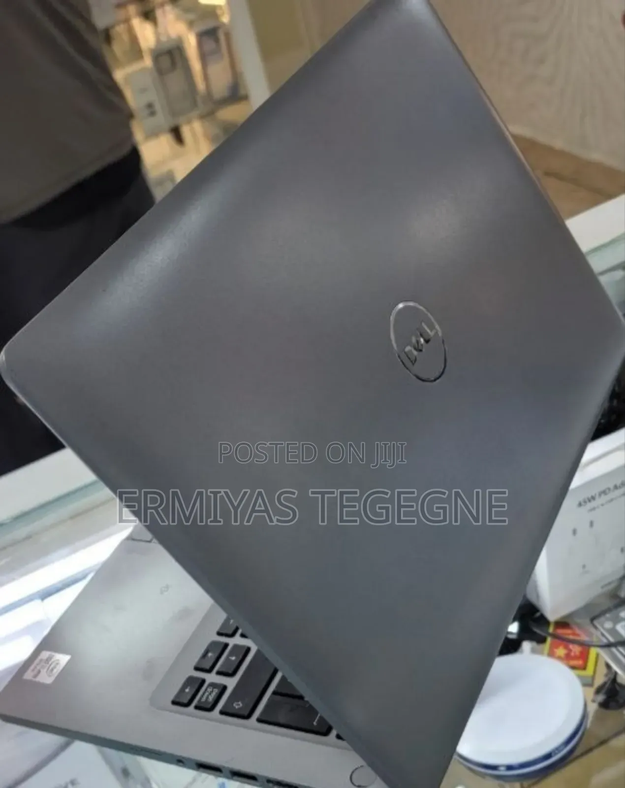 New Laptop Dell Inspiron 15 16GB Intel Core i7 SSD 512GB