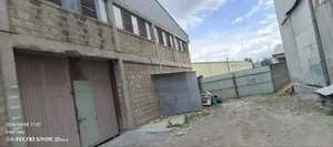 የሚከራይ መጋዘን ቃሊቲ