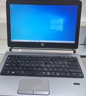 New Laptop HP Probook 11 EE G1 12GB Intel Core i5 HDD 500GB