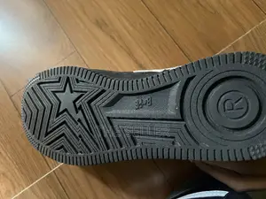Bape-Star Size 43