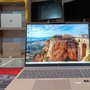New Laptop HP Pavilion 15 16GB Intel Core i7 SSD 1T