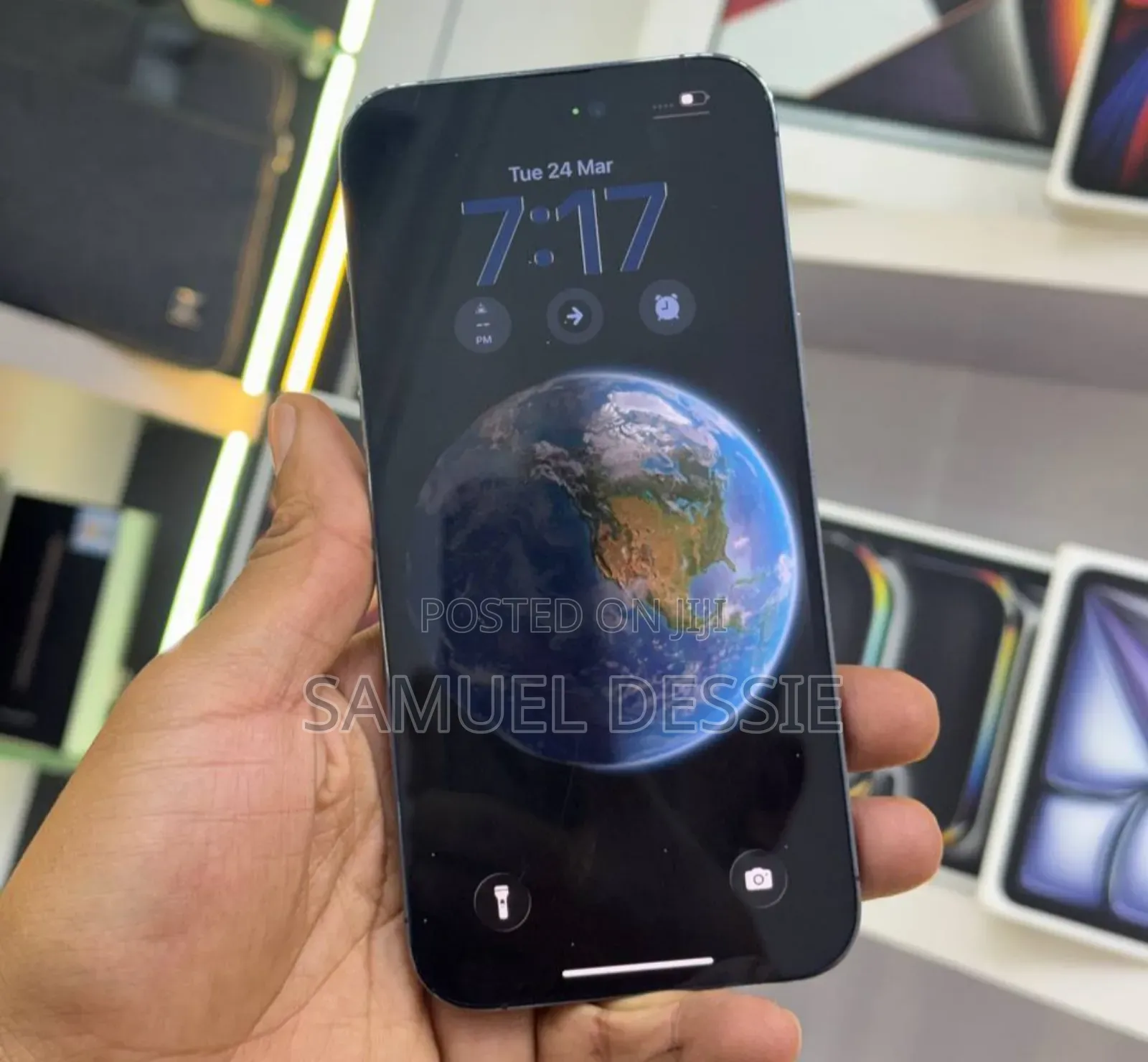 New Apple iPhone 14 Pro Max 256 GB