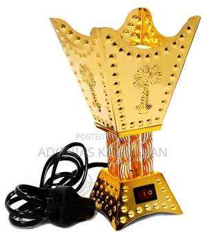 Incense Burner
