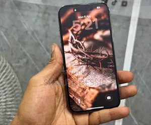 New Apple iPhone 14 Pro 128 GB