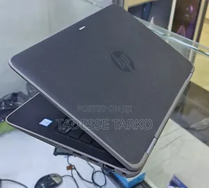 New Laptop HP ProBook 11 X360 8GB Intel Core i5 SSD 256GB