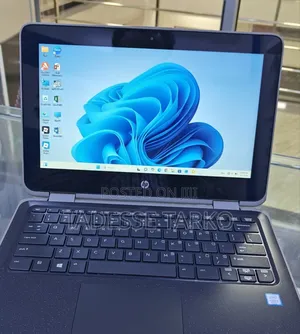 New Laptop HP ProBook 11 X360 8GB Intel Core i5 SSD 256GB