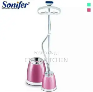 Sonifer Garment Steamer