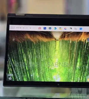New Laptop Lenovo ThinkPad L13 Yoga 16GB Intel Core i5 SSD 512GB