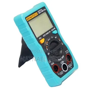 Digital Multimeter Zotek C1