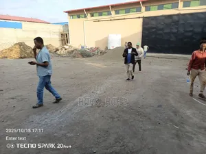 Warehouse for Rent for Factory