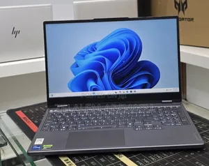 New Laptop Lenovo Legion 7 16GB Intel Core i9 SSD 1T