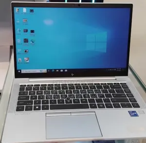 New Laptop HP EliteBook 840 G8 16GB Intel Core i7 SSD 512GB
