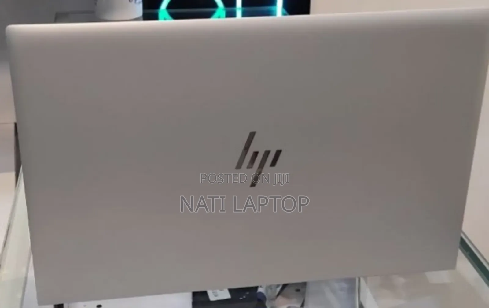 New Laptop HP EliteBook 840 G8 16GB Intel Core i7 SSD 512GB
