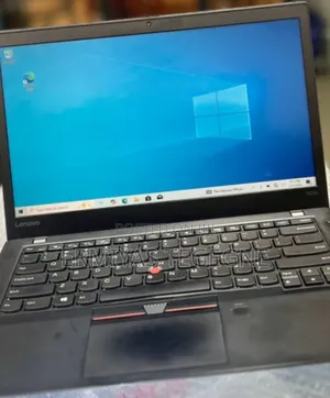 New Laptop Lenovo ThinkPad X1 Carbon 16GB Intel Core i5 SSD 512GB